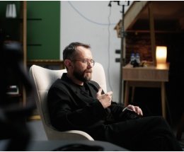 Константин Образцов: «Мы создали шоу для аудитории, о которой раньше никто не задумывался» Константин Образцов: «Мы создали шоу для аудитории, о которой раньше никто не задумывался»