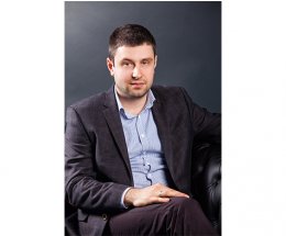 Антон Графченко: «Все наши издания сделаны с любовью и вниманием к родной земле…»