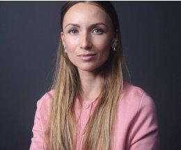 Юлия Ким заняла пост директора по стратегическому маркетингу и развитию ГК «ЛитРес»