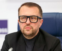 Глава "Литфонда": коллекционирование — это про любовь Глава "Литфонда": коллекционирование — это про любовь