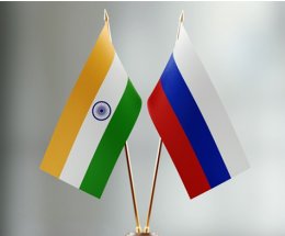 В столице Индии обсудили возможности популяризации русского языка