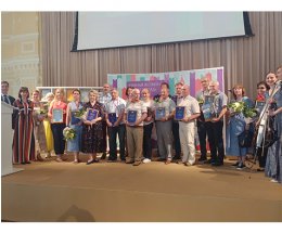 Названы лауреаты и финалисты конкурса региональной и краеведческой литературы «Малая Родина»