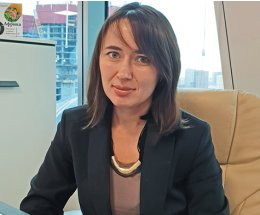 Евгения Ларина: «На солидный и несколько консервативный рынок умной, интеллектуальной литературы нон-фикшн пришли неофиты» Евгения Ларина: «На солидный и несколько консервативный рынок умной, интеллектуальной литературы нон-фикшн пришли неофиты»