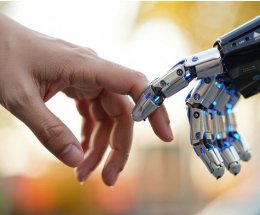 Аналитический центр ВЦИОМ представил результаты опроса россиян о нейросетях Аналитический центр ВЦИОМ представил результаты опроса россиян о нейросетях