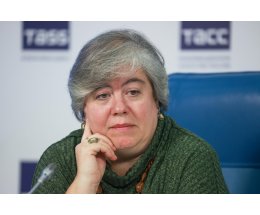 Мария Залесская о семинаре «Продвижение больших книжных проектов: успешные партнерства» Мария Залесская о семинаре «Продвижение больших книжных проектов: успешные партнерства»