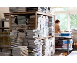 Статистика "Российской книжной палаты" РГБ за 9 месяцев 2025 года Статистика "Российской книжной палаты" РГБ за 9 месяцев 2025 года