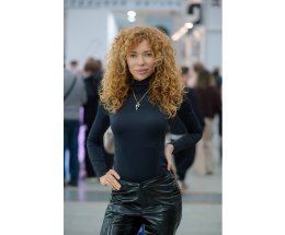 Екатерина Кожанова – эксперт семинара «Продвижение больших книжных проектов: успешные партнерства» Екатерина Кожанова – эксперт семинара «Продвижение больших книжных проектов: успешные партнерства»