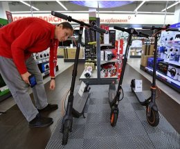 Потребитель растерял оптимизм. Трафик торговых центров сократился на 3% за 2025 год Потребитель растерял оптимизм. Трафик торговых центров сократился на 3% за 2025 год