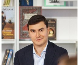 Сергей Шаргунов – эксперт семинара «Продвижение больших книжных проектов: успешные партнерства» Сергей Шаргунов – эксперт семинара «Продвижение больших книжных проектов: успешные партнерства»