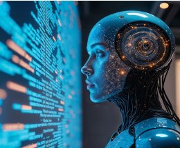 Wildberries запустил бесплатный дипфейк-детектор Wildberries запустил бесплатный дипфейк-детектор