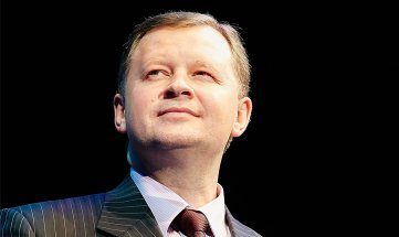 ������� ��������: "��� �������� � ��� ������ ���"