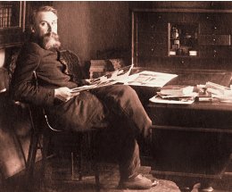 Николай Соболев – ученый, художник, педагог Николай Соболев – ученый, художник, педагог