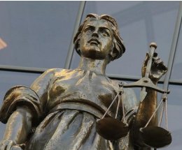 В России впервые оштрафовали за поиск экстремистских материалов В России впервые оштрафовали за поиск экстремистских материалов