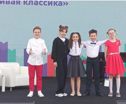 Школьники из Крыма, Ярославля и Минска читают лучше всех в мире