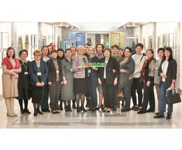 Ежегодное совещание директоров библиотек РФ, обслуживающих детей пройдет в РГДБ
