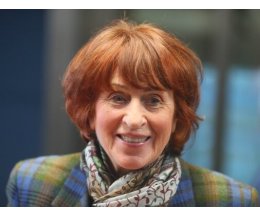 "Книжные люди": Ядвига Юферова "Книжные люди": Ядвига Юферова