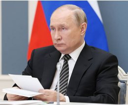 Путин утвердил порядок расчетов с "недружественными" правообладателями