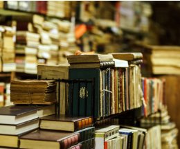 Государственная Дума одобрила продление господдержки книжных магазинов – субъектов МСП