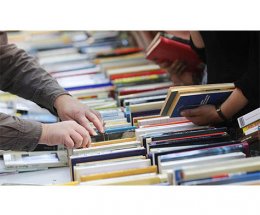 «Ковидную» тысячу украинцы предпочитают тратить на книги