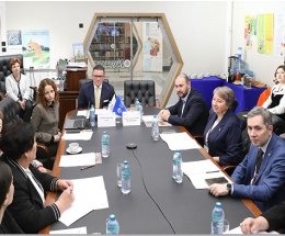 Генеральный директор РГБ Вадим Дуда переизбран Президентом Библиотечной Ассамблеи Евразии на второй срок Генеральный директор РГБ Вадим Дуда переизбран Президентом Библиотечной Ассамблеи Евразии на второй срок