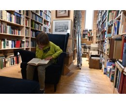 32 книги вошли в итоговый рекомендательный список Экспертного совета по детской литературе за 2025 год 32 книги вошли в итоговый рекомендательный список Экспертного совета по детской литературе за 2025 год