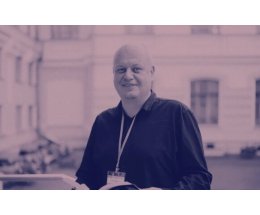 "Книжные люди": директор издательства Ad Marginem Михаил Котомин "Книжные люди": директор издательства Ad Marginem Михаил Котомин