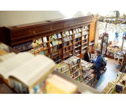 Итоги продаж в книжных магазинах России за 1 полугодие 2025 года Итоги продаж в книжных магазинах России за 1 полугодие 2025 года