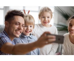 Для рекламодателей разработали стандарт, продвигающий традиционные ценности Для рекламодателей разработали стандарт, продвигающий традиционные ценности