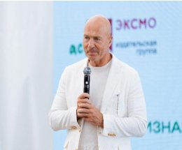 Олег Новиков: «Главная ценность нашей профессии заключается в возможностях самореализации и саморазвития» Олег Новиков: «Главная ценность нашей профессии заключается в возможностях самореализации и саморазвития»