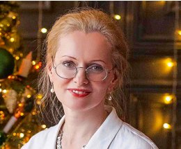 Мария Курунян (Сергеева): «Для редактора нет проходных книг» Мария Курунян (Сергеева): «Для редактора нет проходных книг»