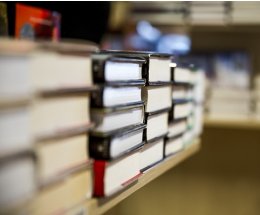 Продлены льготы по уплате торгового сбора для организаций книжной торговли и киосков прессы Продлены льготы по уплате торгового сбора для организаций книжной торговли и киосков прессы