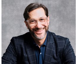 Главные вызовы для книжного бизнеса в 2025 году: Александр Альперович Главные вызовы для книжного бизнеса в 2025 году: Александр Альперович