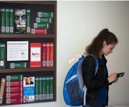 Объем рынка самиздата в России в 2026 году может превысить 10 млрд руб. Объем рынка самиздата в России в 2026 году может превысить 10 млрд руб.