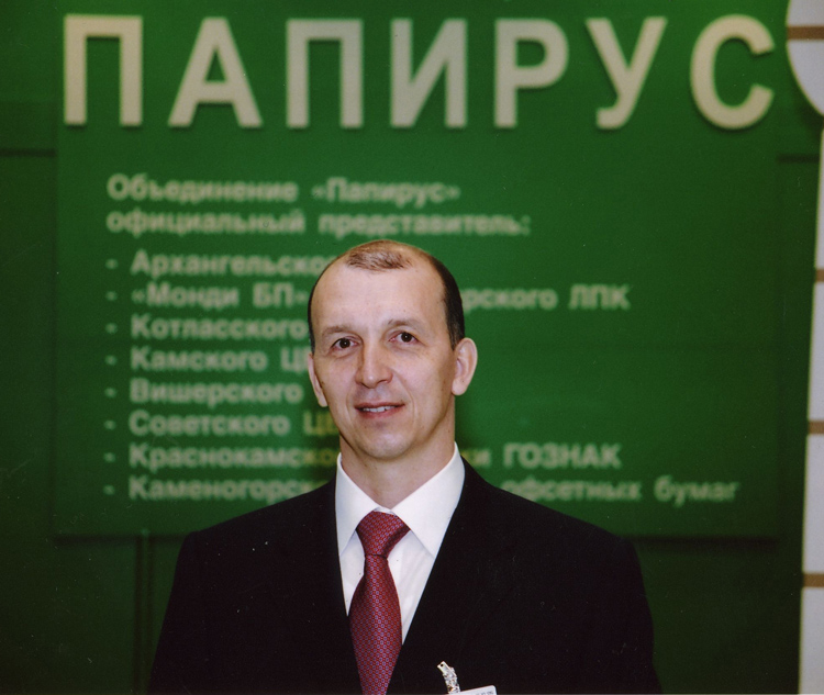 Ильяз Муслимов