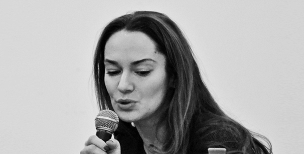 Марина Жунич Марина Жунич