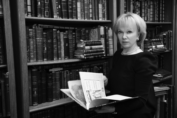 Надежда Михайлова Надежда Михайлова