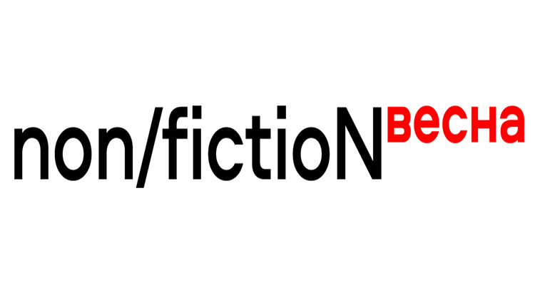    Non-fiction. .jpg