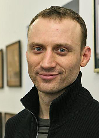 Анатолий Белый