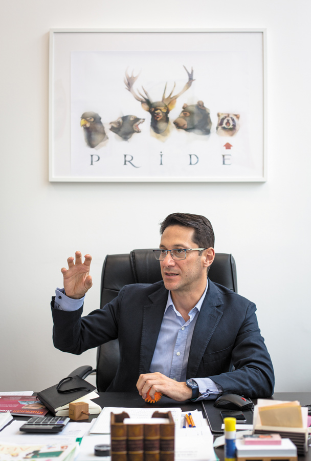 Александр Альперович Александр Альперович