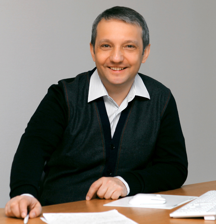 Михаил Иванцов