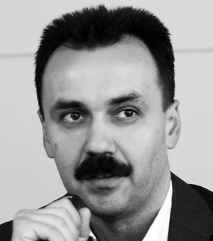Сергей Певнев